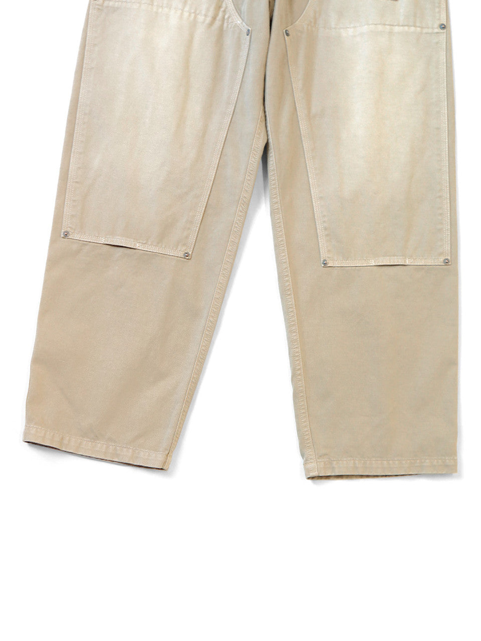 Kapital Katsuragi W Knee Easy Pants