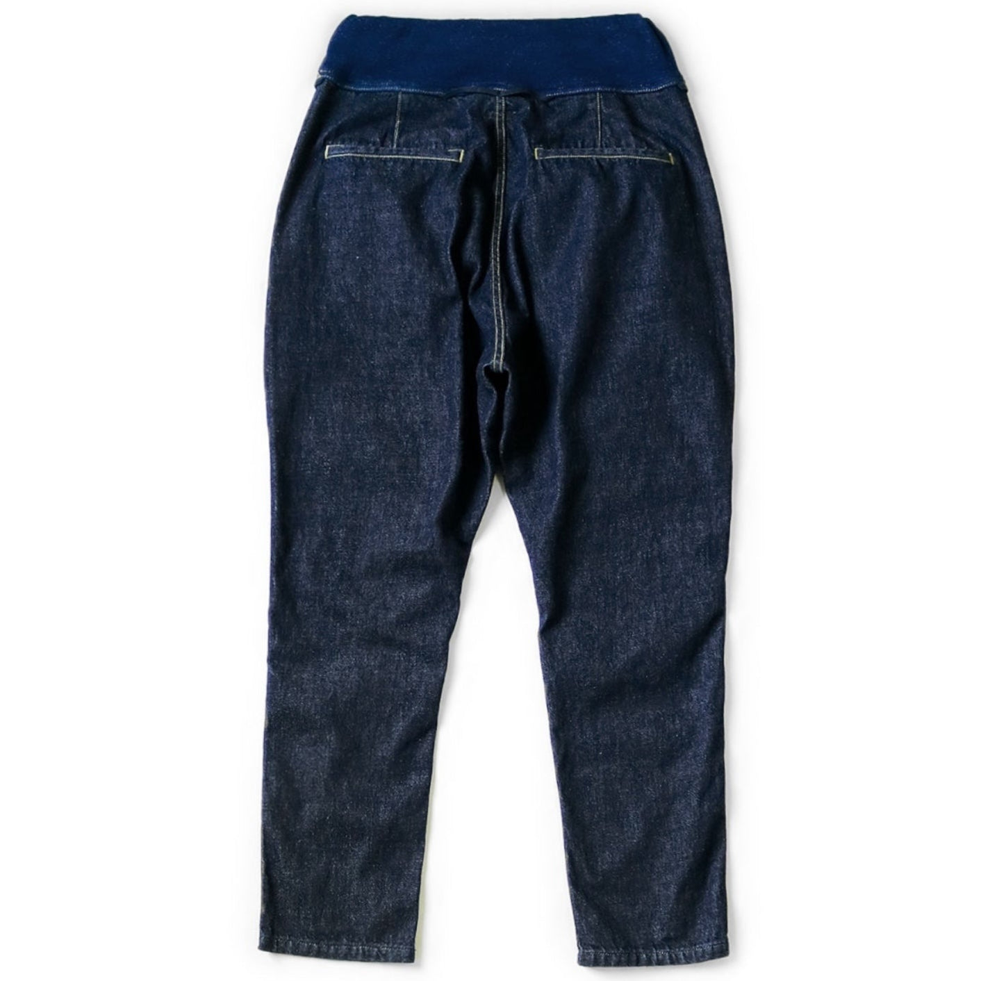 Kapital 11.5oz Denim Sarouel Nouvelle Pants