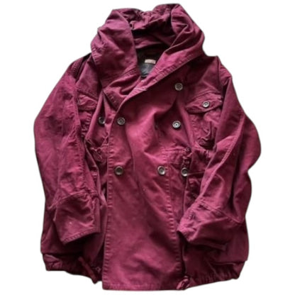 Kapital Katsuragi Raised Ring Coat