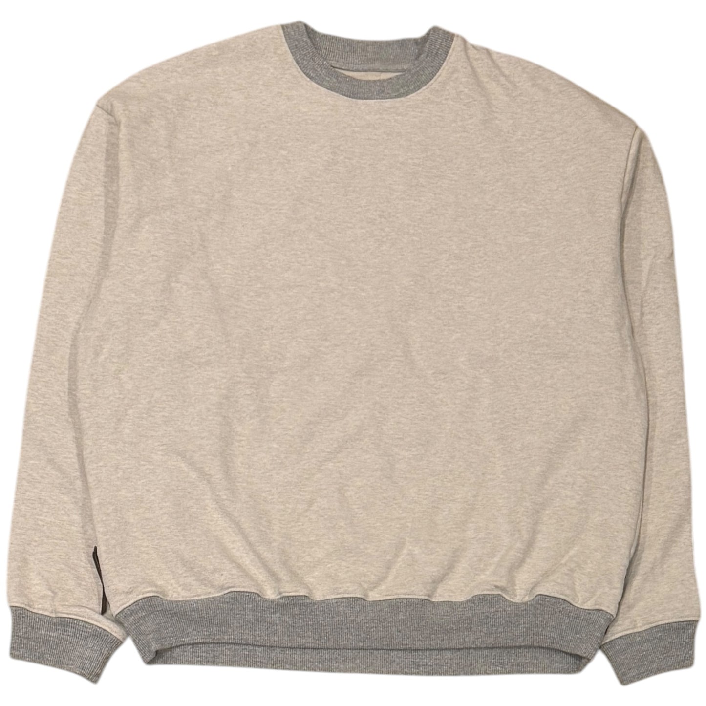 Kapital Top Fleece Bivouac Big Sweatshirt (Peckish Maria)