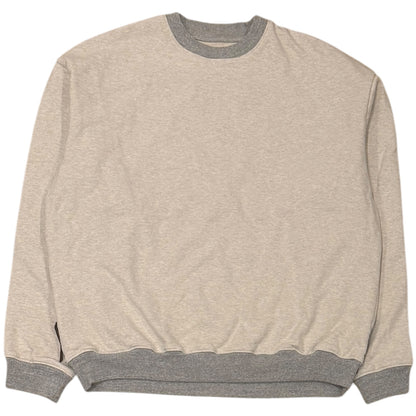 Kapital Top Fleece Bivouac Big Sweatshirt (Peckish Maria)