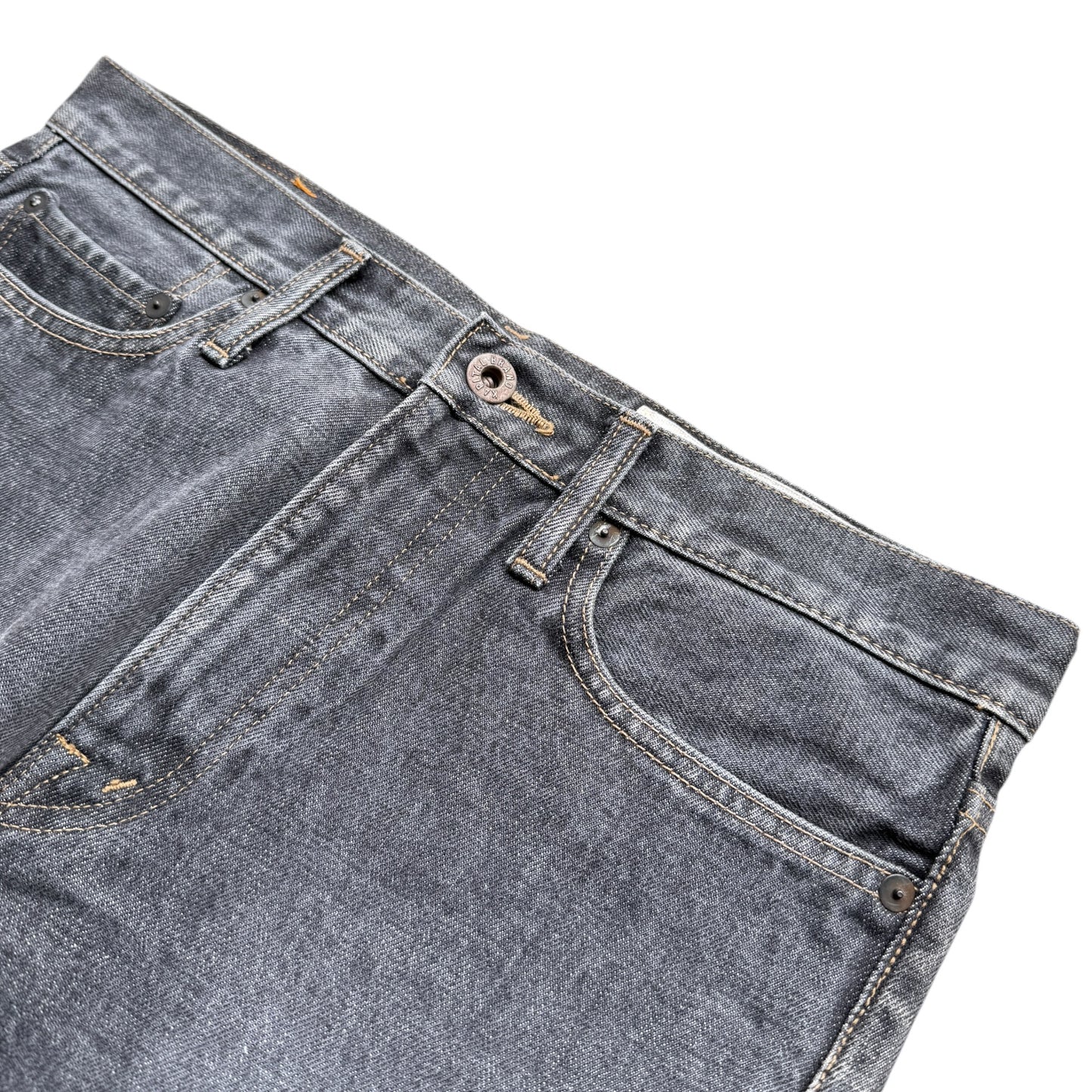 Kapital 14oz Denim 5P Stone (2015)