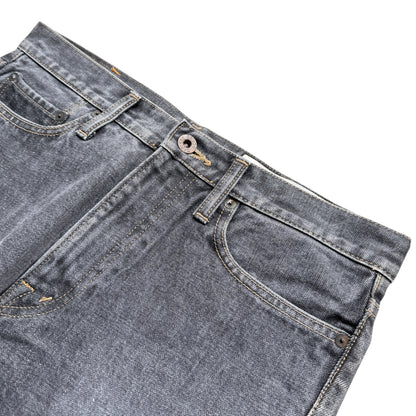 Kapital 14oz Denim 5P Stone (2015)