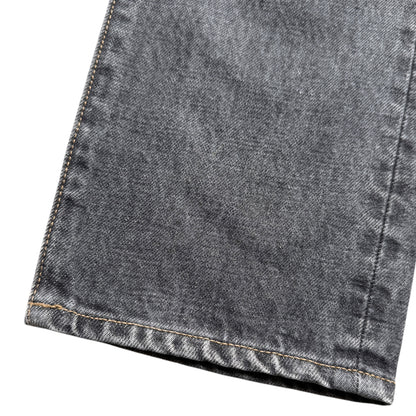 Kapital 14oz Denim 5P Stone (2015)