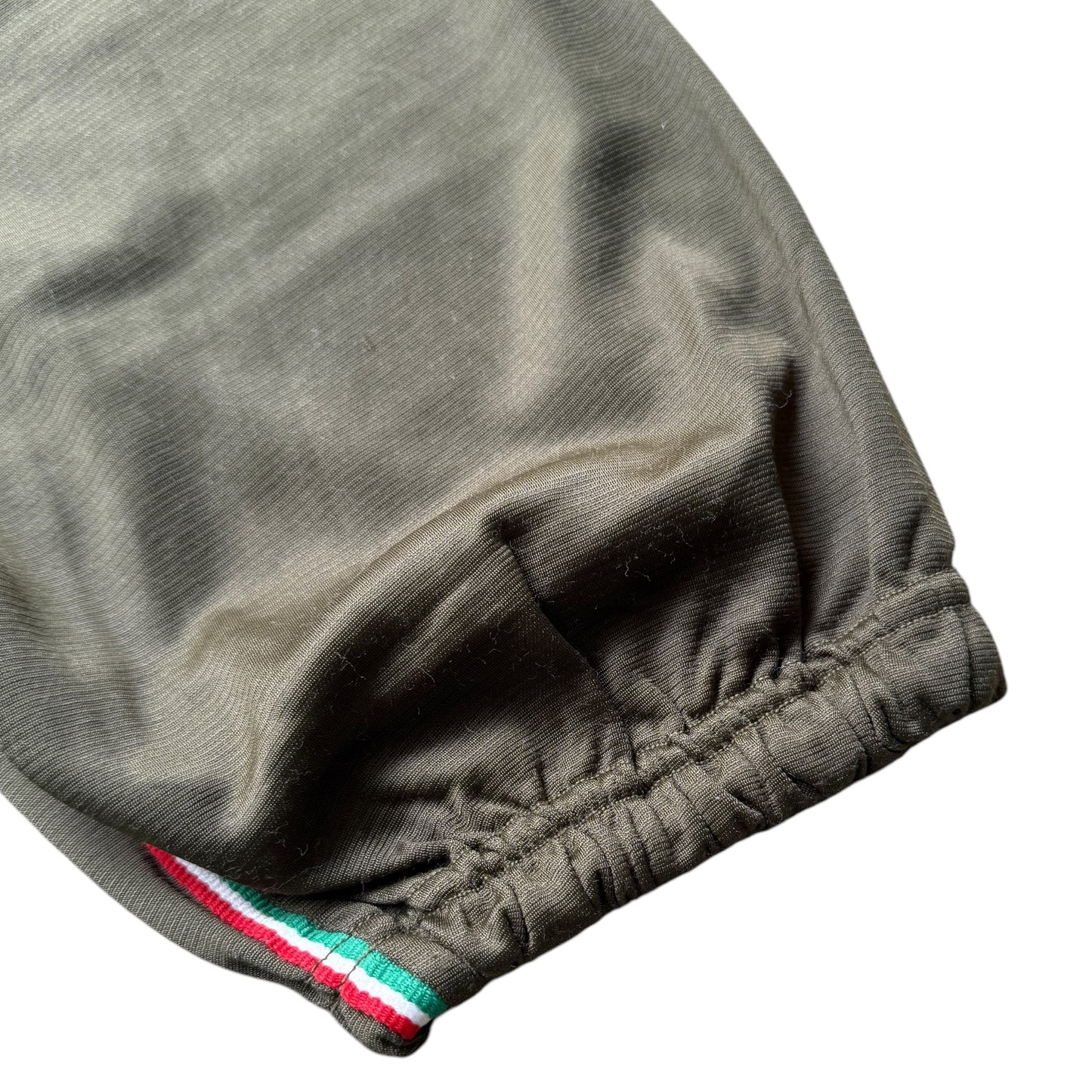 Kapital Dragon Stitch Track Pants