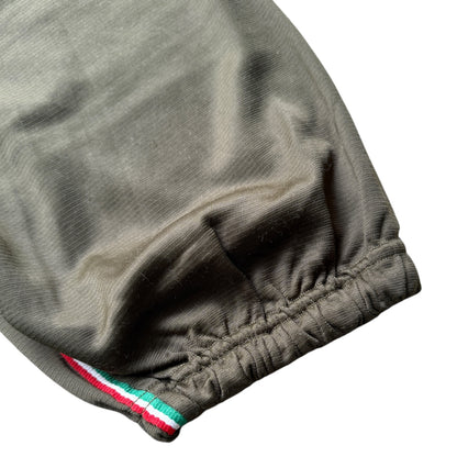 Kapital Dragon Stitch Track Pants