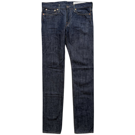 Kapital 14oz Denim 5P Stone