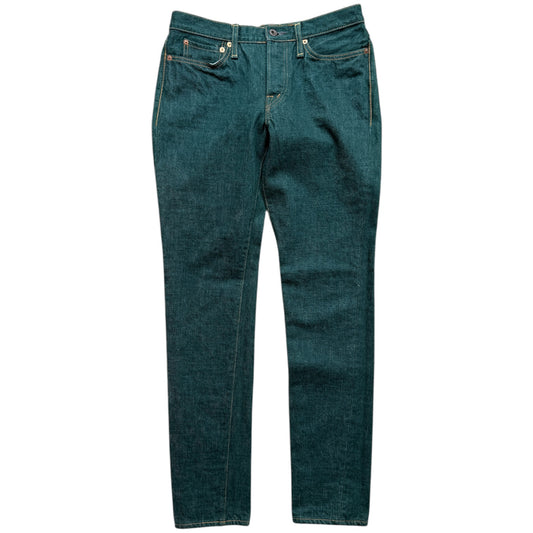 Kapital No.4 Plant Dyed Denim 5P Stone