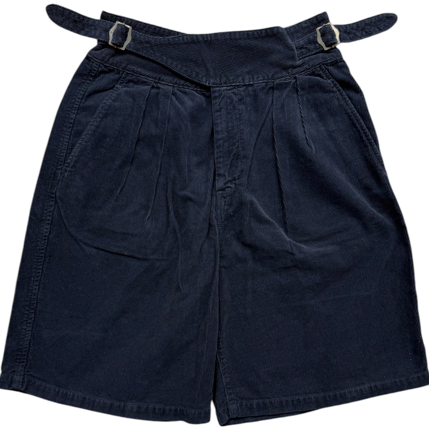 Kapital Corduroy Gurkha Shorts (2017)