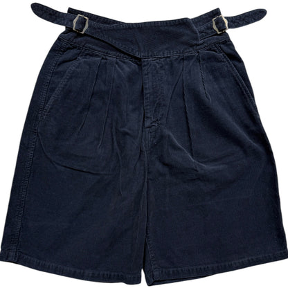 Kapital Corduroy Gurkha Shorts (2017)