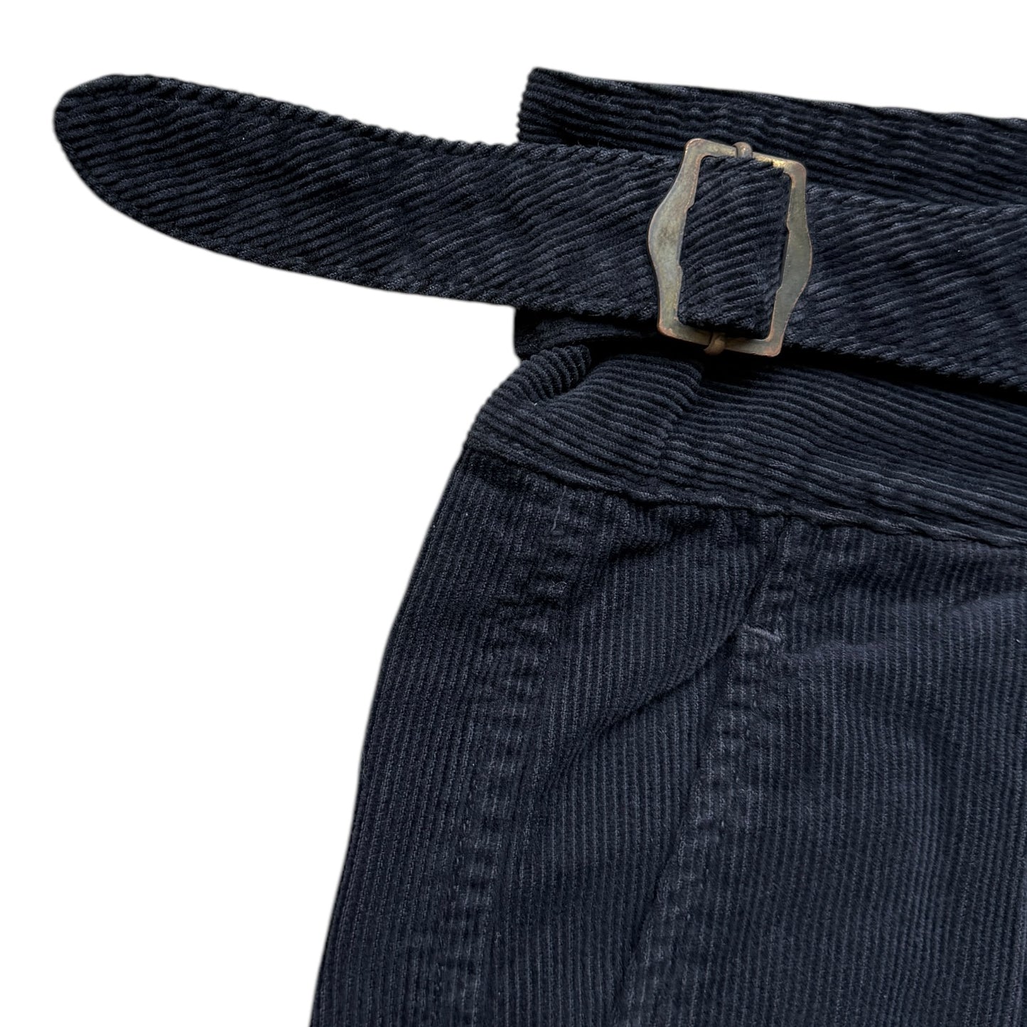 Kapital Corduroy Gurkha Shorts (2017)
