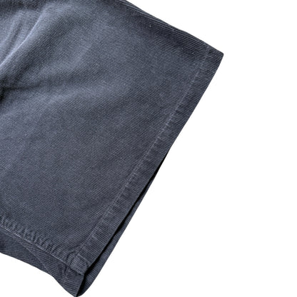Kapital Corduroy Gurkha Shorts (2017)