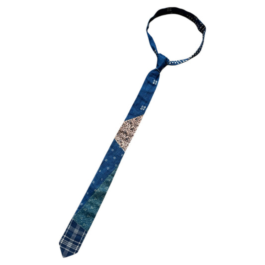Kapital KOUNTRY Patchwork Necktie