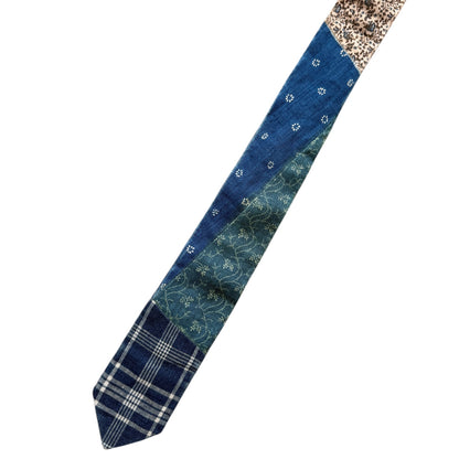Kapital KOUNTRY Patchwork Necktie