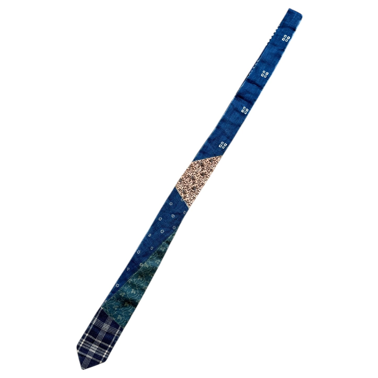 Kapital KOUNTRY Patchwork Necktie
