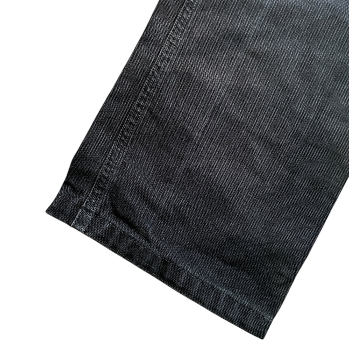 Kapital Post-Dyed Thin Canvas Sarouel Nouvelle Pants