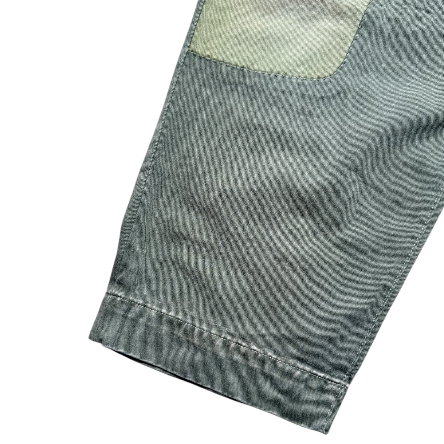 Kapital Kountry Patchwork Chino Dakota Pants