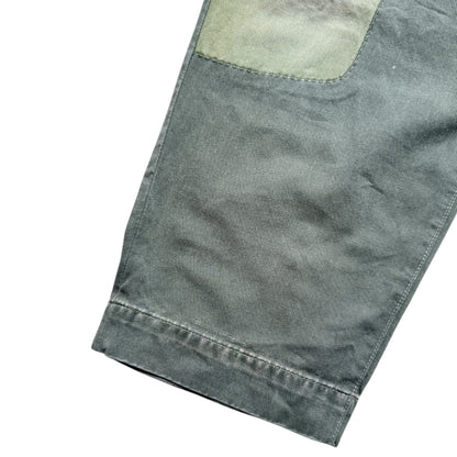 Kapital Kountry Patchwork Chino Dakota Pants