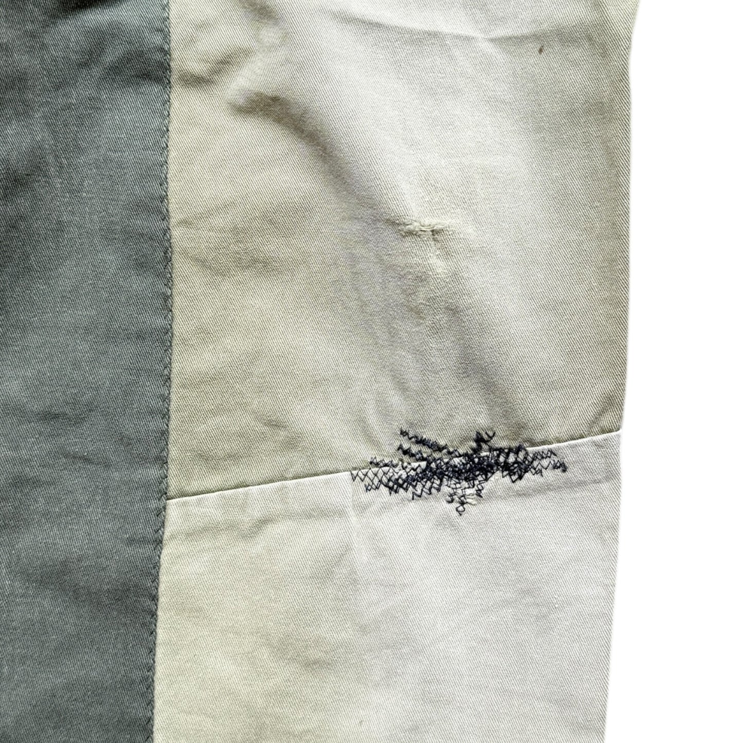 Kapital Kountry Patchwork Chino Dakota Pants