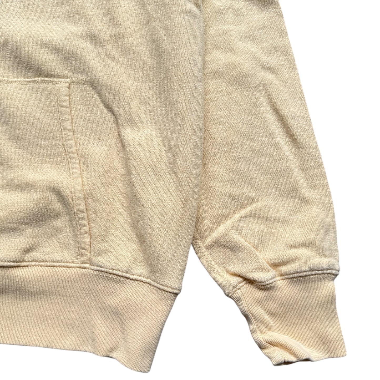 Kapital Aye Aye Sir Pullover Hoodie