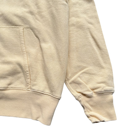 Kapital Aye Aye Sir Pullover Hoodie