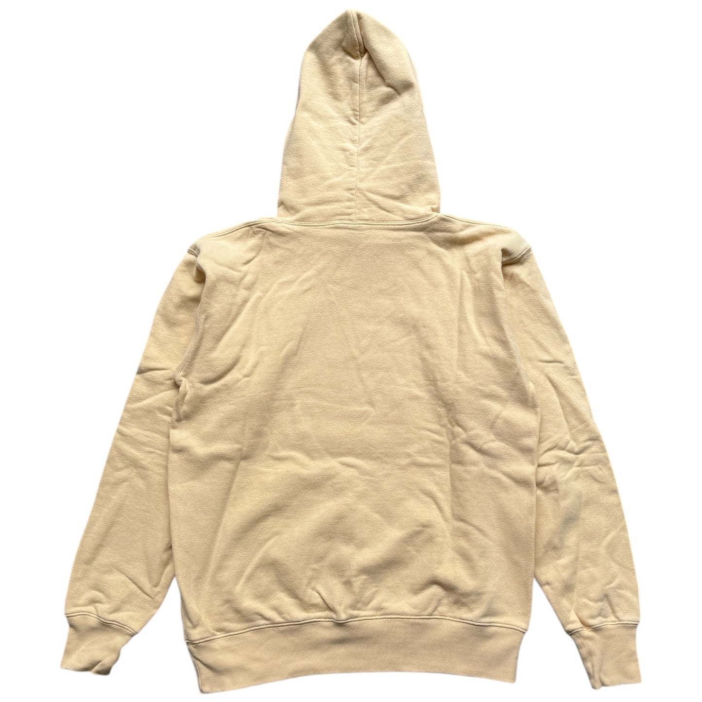 Kapital Aye Aye Sir Pullover Hoodie