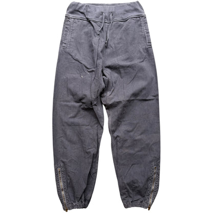 Kapital Canvas Balloon Biker Pants