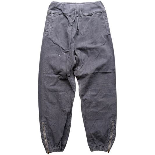 Kapital Canvas Balloon Biker Pants