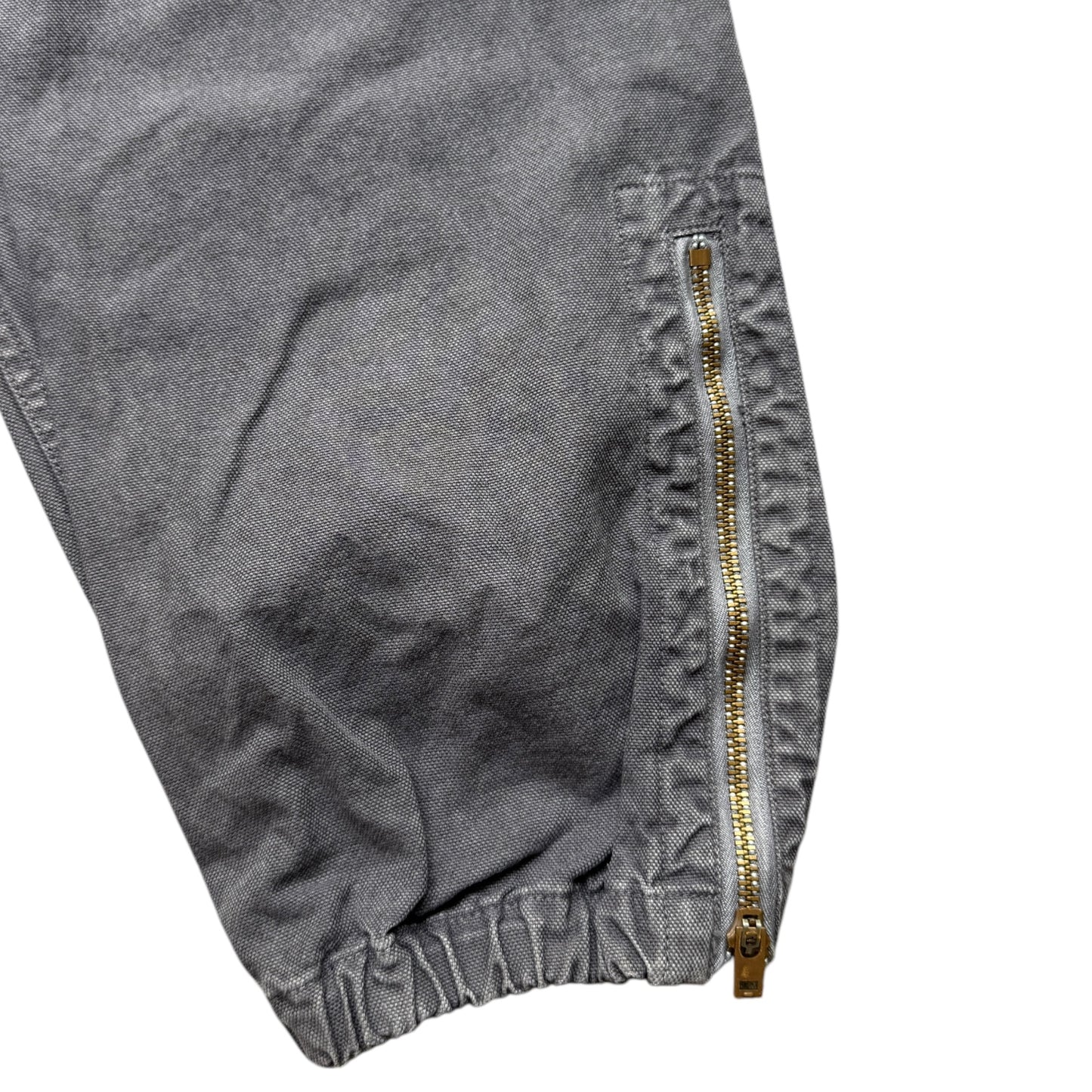 Kapital Canvas Balloon Biker Pants