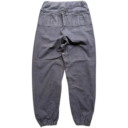Kapital Canvas Balloon Biker Pants