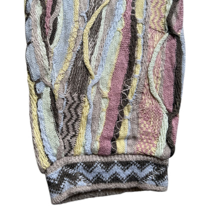 Kapital 7G Knit Gaudy Sweatpants