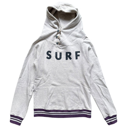 Kapital Surf Pullover Hoodie