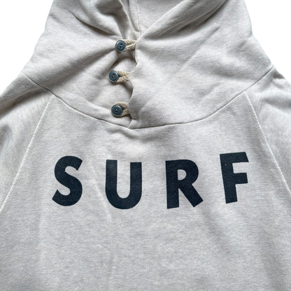 Kapital Surf Pullover Hoodie
