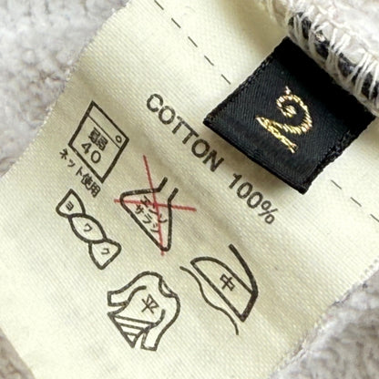 Kapital Surf Pullover Hoodie