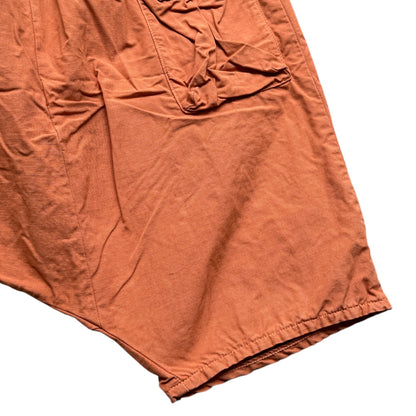 Kapital Ripstop Shimokita Alpine Sarouel Pants