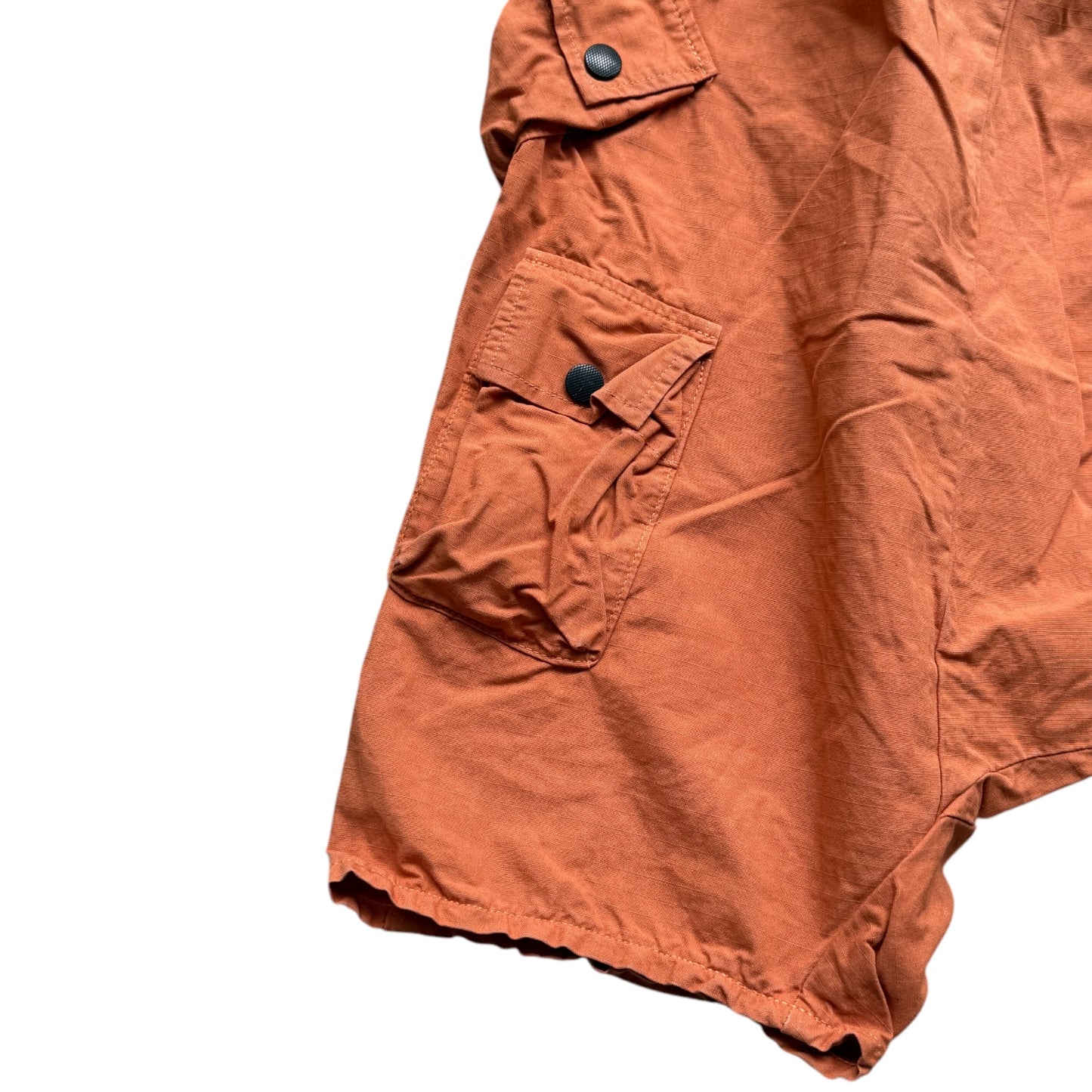 Kapital Ripstop Shimokita Alpine Sarouel Pants