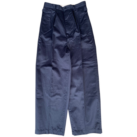Kapital 36/2 Westpoint Chino Zoot Trouser