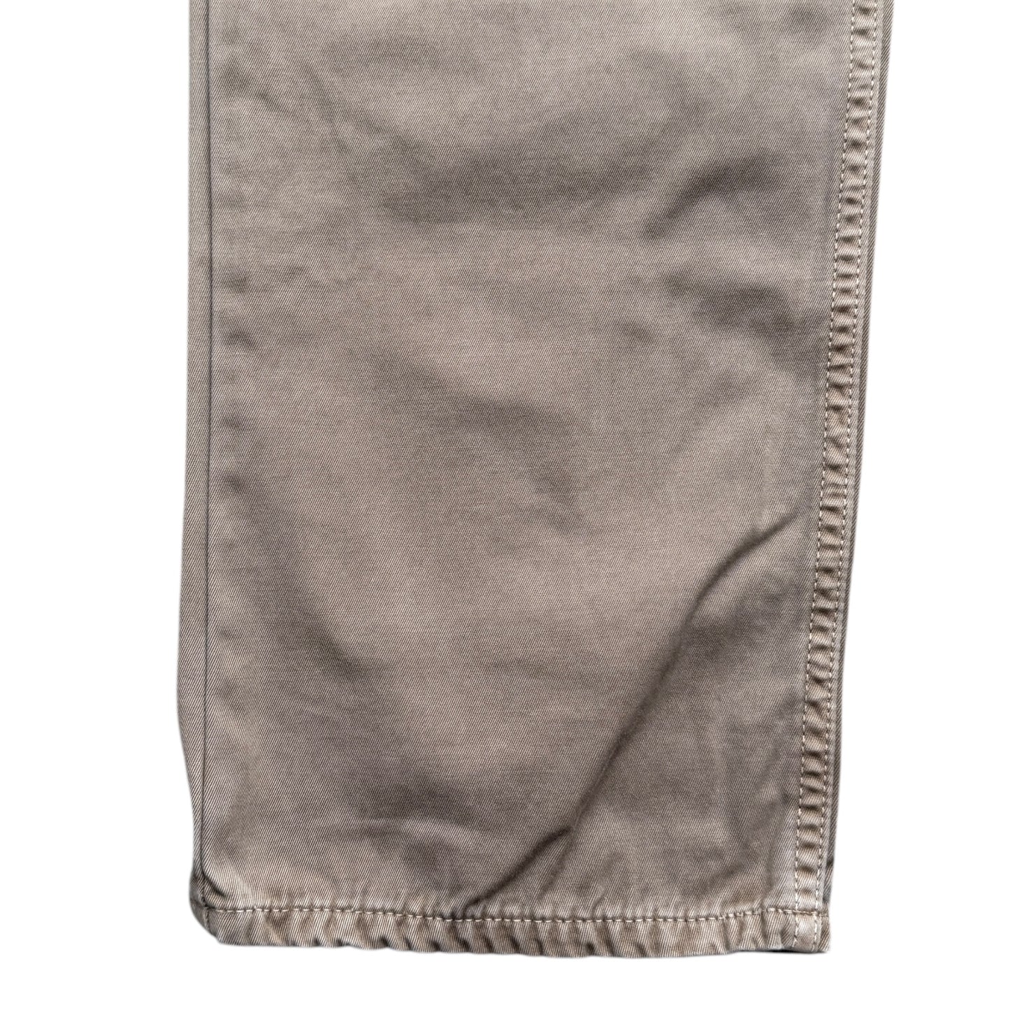 Kapital Chino Big Camera Bag Pants