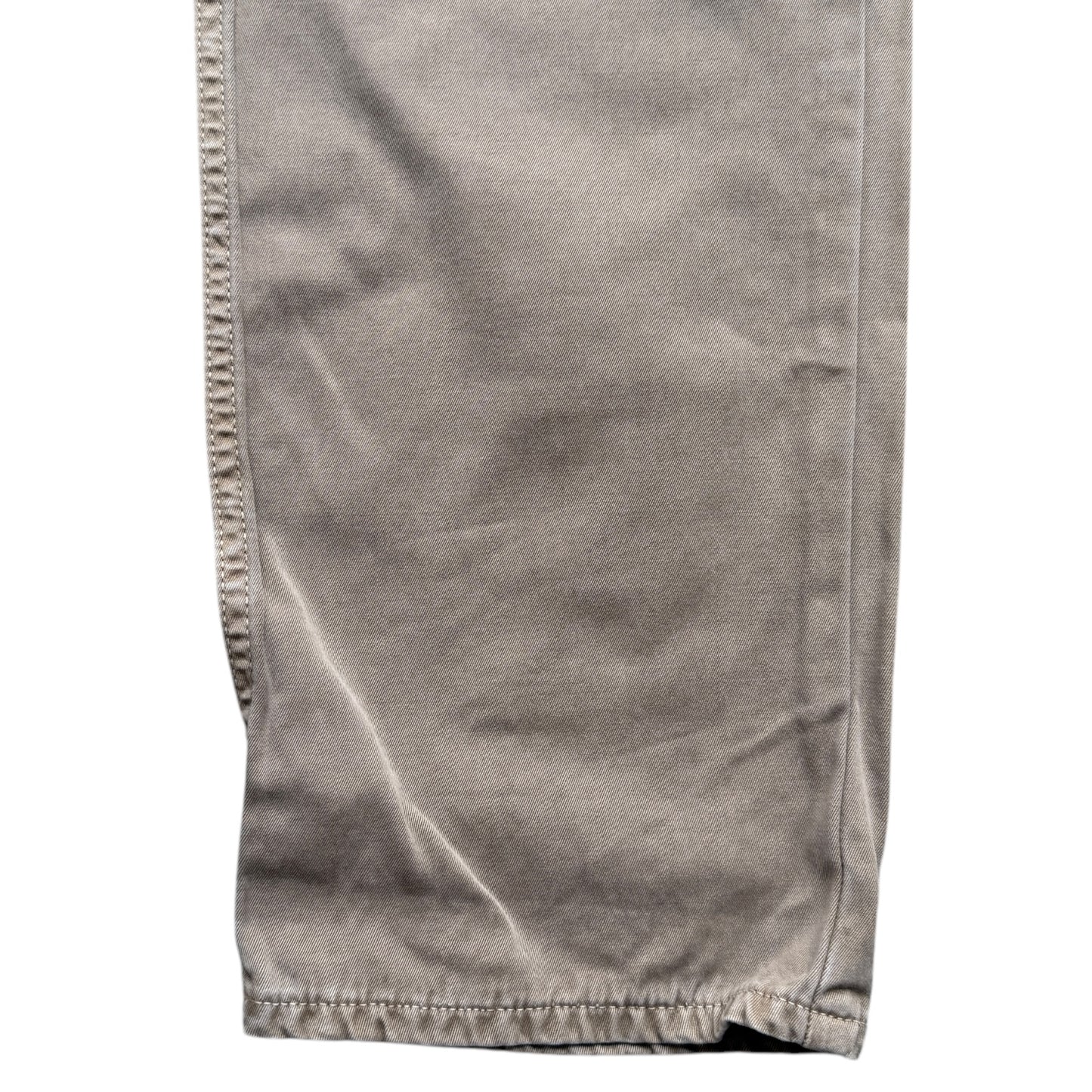 Kapital Chino Big Camera Bag Pants