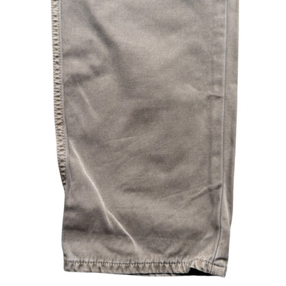 Kapital Chino Big Camera Bag Pants