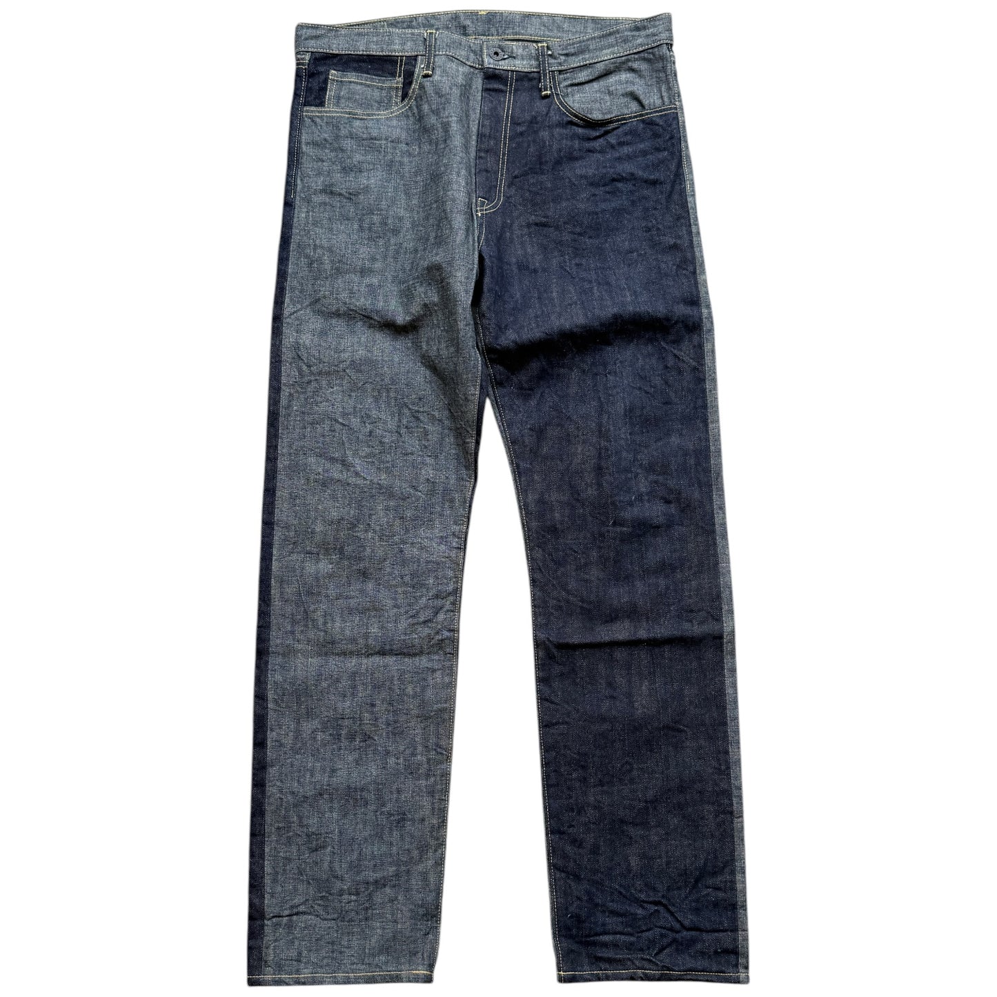 Kapital Mottainai 5P Denim Pants