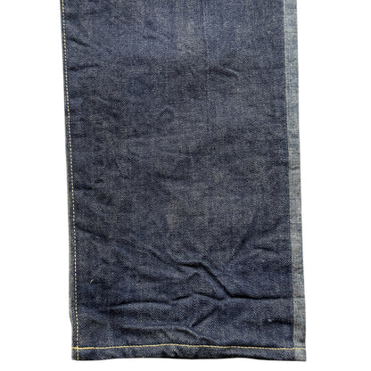 Kapital Mottainai 5P Denim Pants