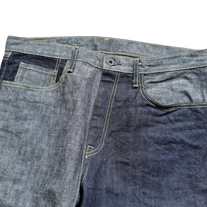 Kapital Mottainai 5P Denim Pants
