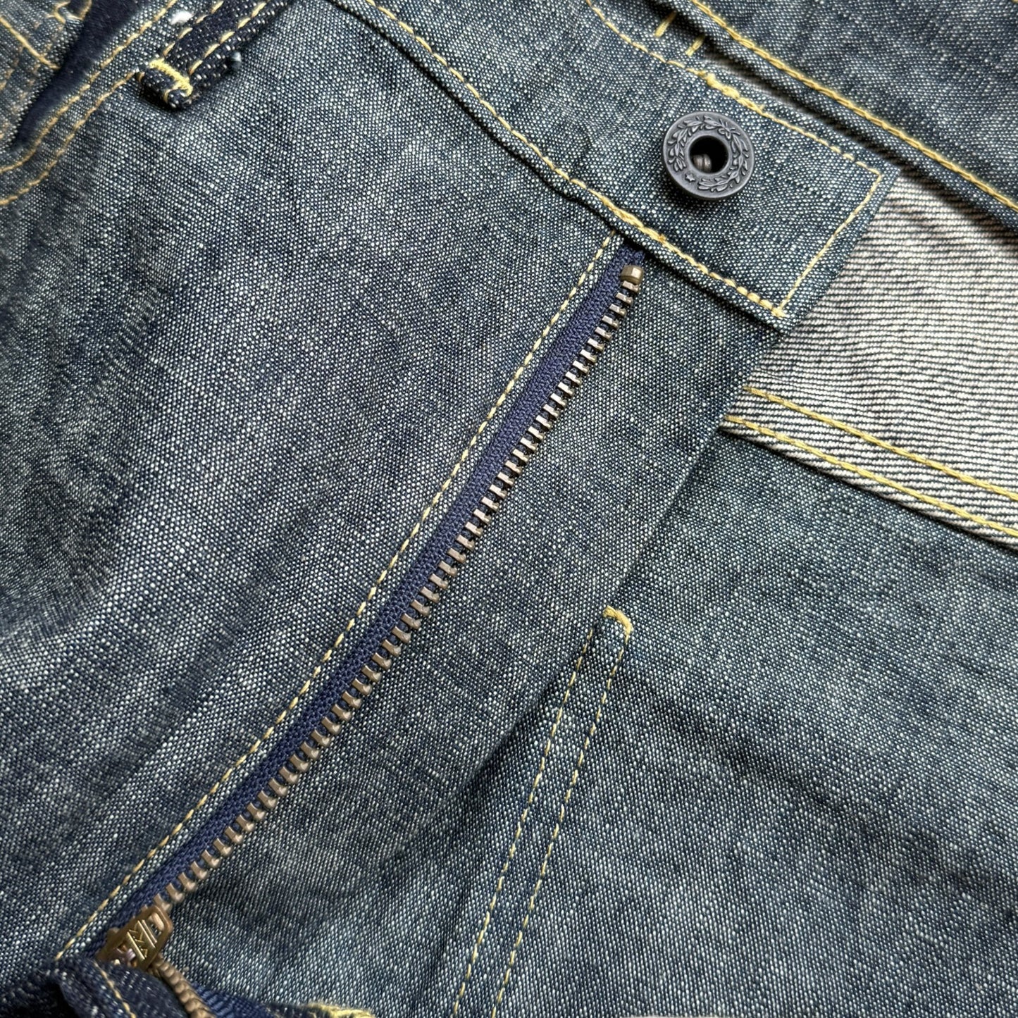 Kapital Mottainai 5P Denim Pants