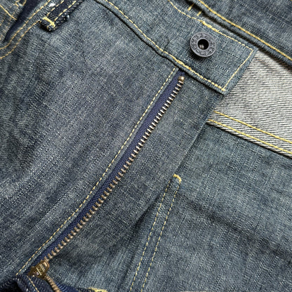 Kapital Mottainai 5P Denim Pants