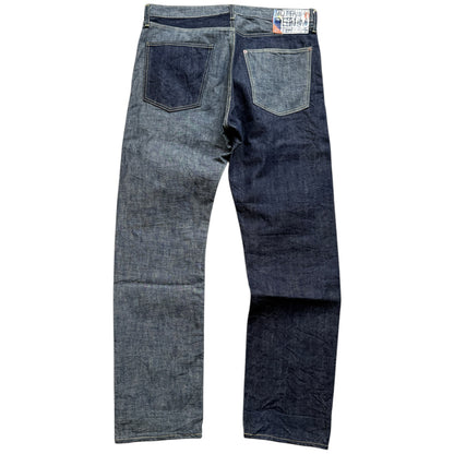 Kapital Mottainai 5P Denim Pants
