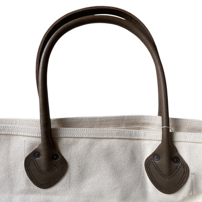 Kapital No. 4 Canvas Rainbowy Milk Bag M