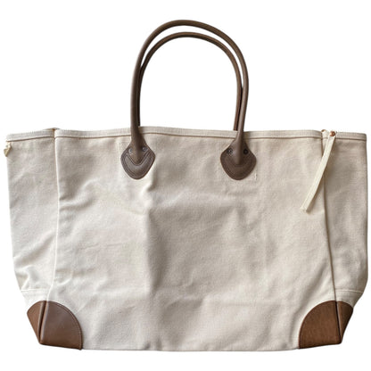 Kapital No. 4 Canvas Rainbowy Milk Bag M