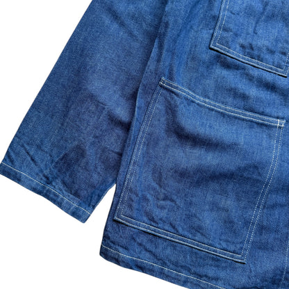 Kapital Light Denim Coverall (Kobe 20th Anniversary)