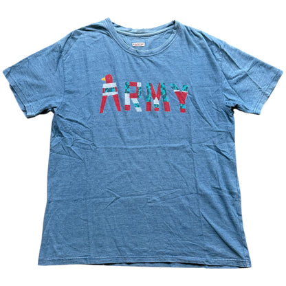 Kapital IDG Army Tee